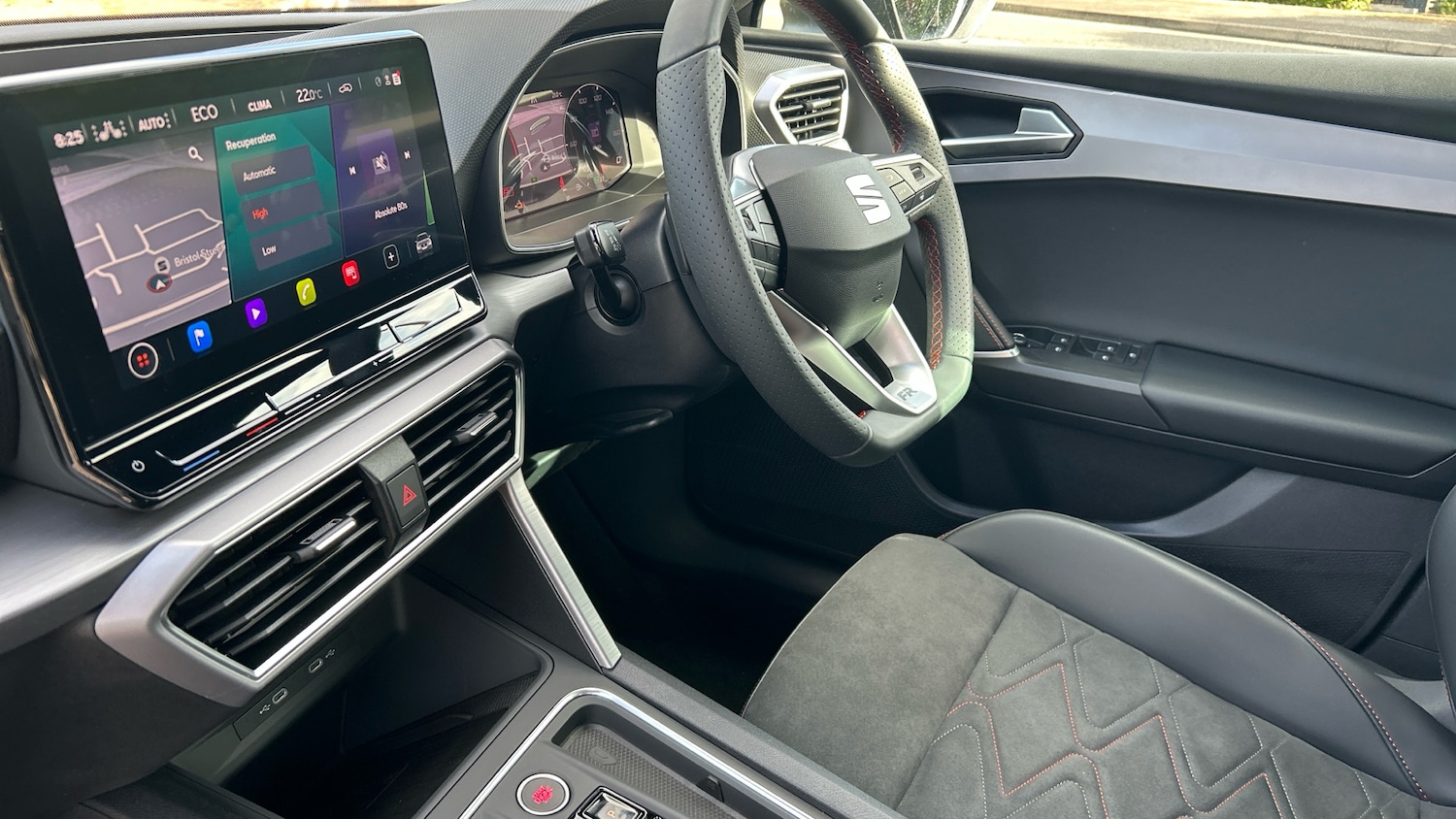 Used SEAT Leon 2025 for sale - 76882340: Photo 13