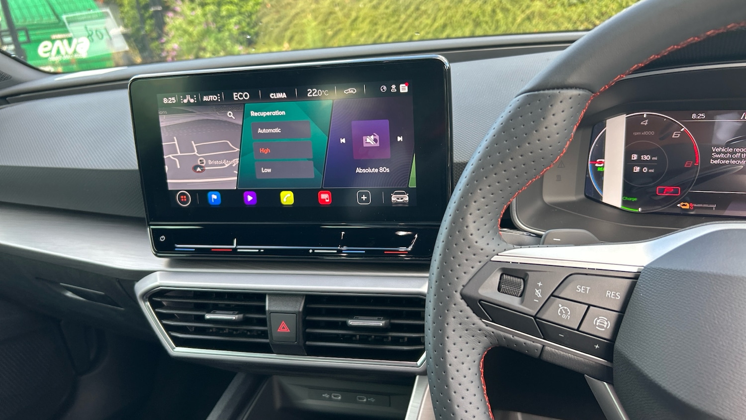 Used SEAT Leon 2025 for sale - 76882340: Photo 14