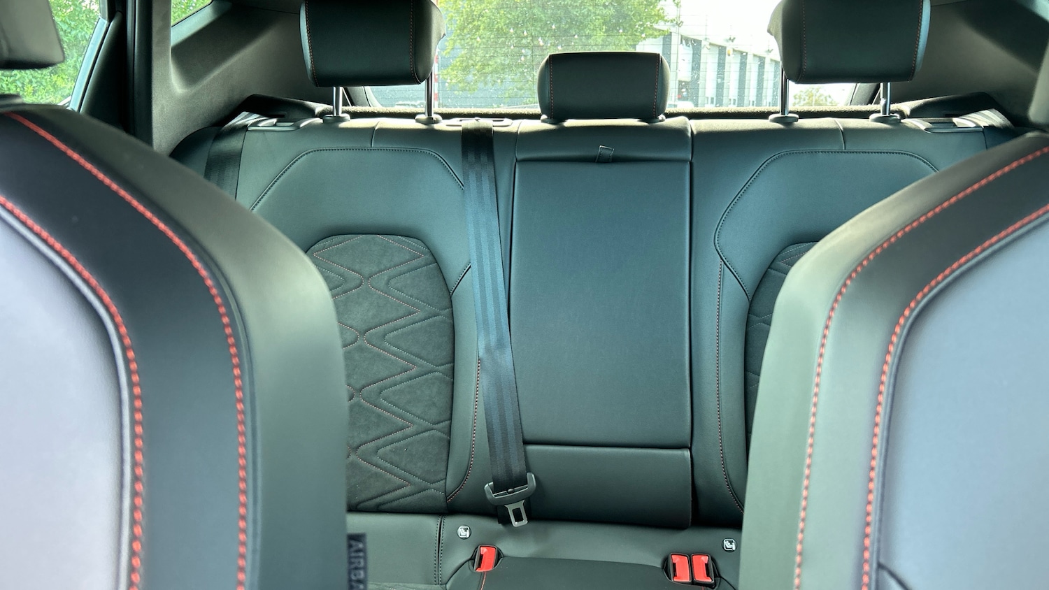 Used SEAT Leon 2025 for sale - 76882340: Photo 15