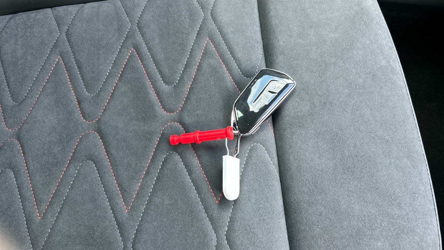 Used SEAT Leon 2025 for sale - 76882340: Photo 19