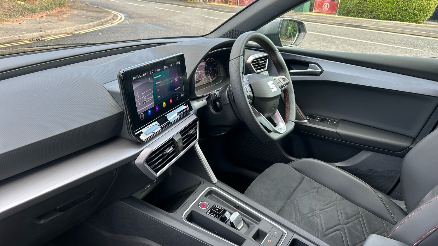 Used SEAT Leon 2025 for sale - 76882340: Photo 9