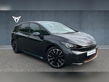 Used Cupra Born 2022 for sale - 79746604: Photo
