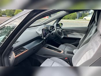Used Cupra Born 2022 for sale - 79746604: Photo