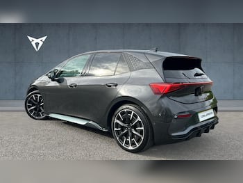 Used Cupra Born 2022 for sale - 79746604: Photo