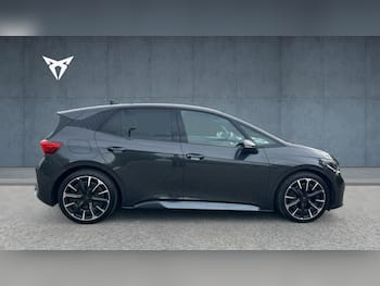 Used Cupra Born 2022 for sale - 79746604: Photo