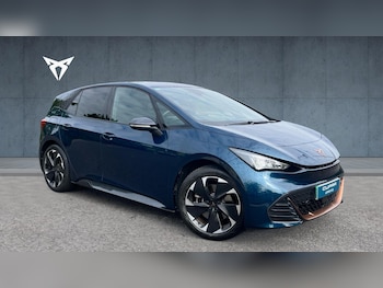 Used Cupra Born 2024 for sale - 78421685: Photo