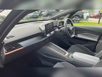Used Cupra Born 2024 for sale - 78421685: Photo