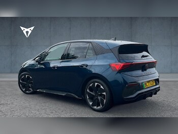 Used Cupra Born 2024 for sale - 78421685: Photo