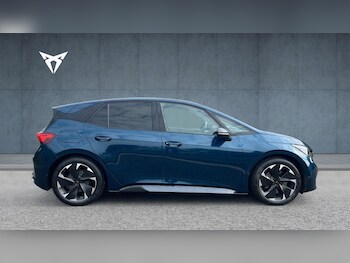 Used Cupra Born 2024 for sale - 78421685: Photo