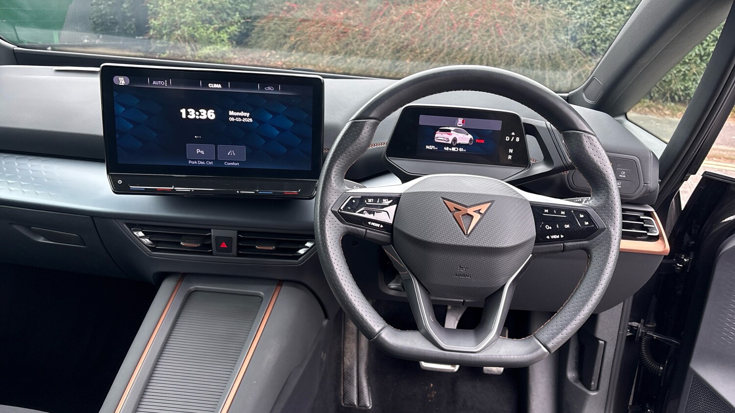 Used Cupra Born 2022 for sale - 77817908: Photo 10