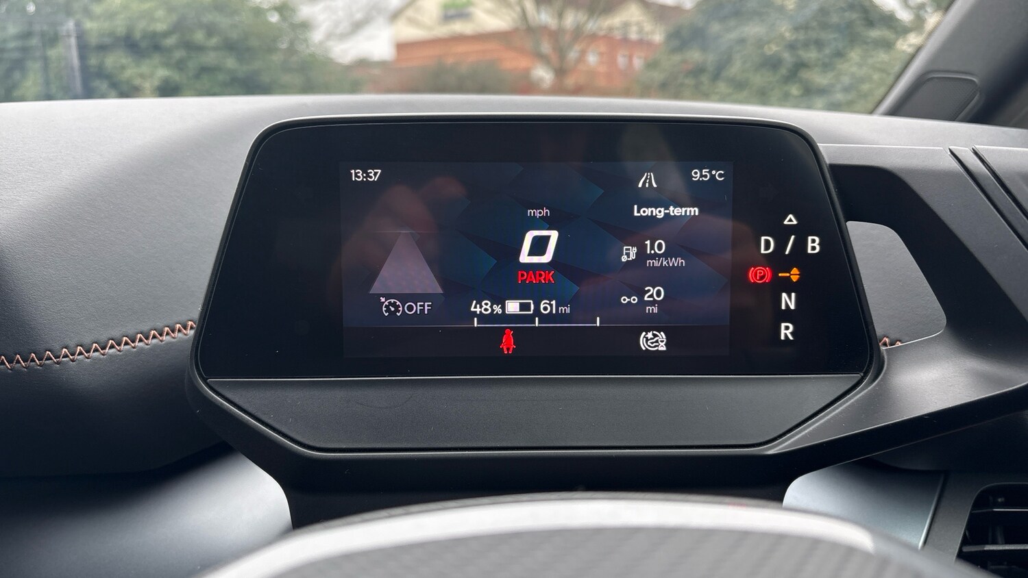 Used Cupra Born 2022 for sale - 77817908: Photo 11