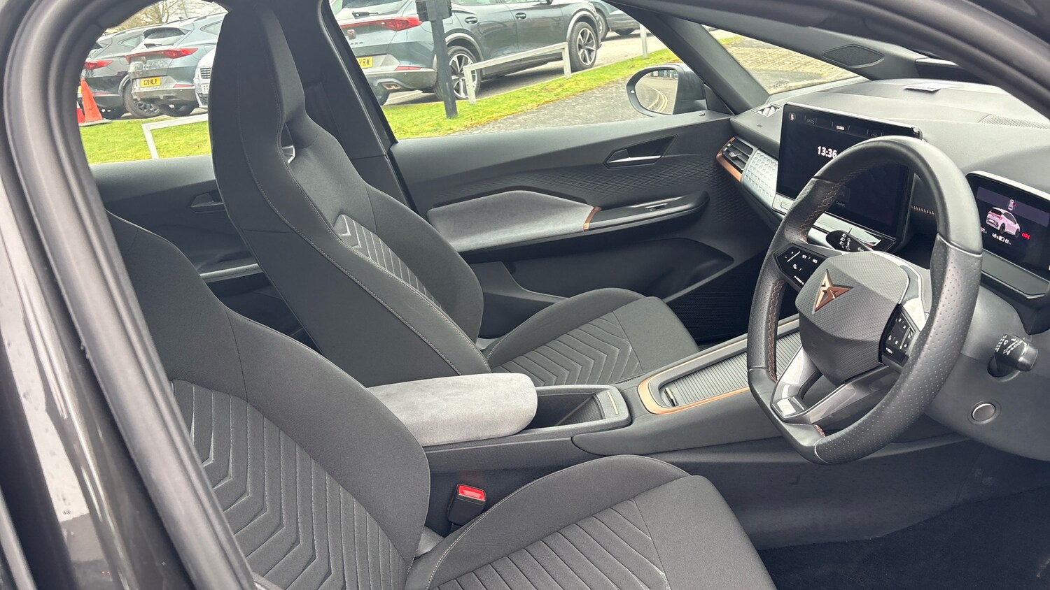 Used Cupra Born 2022 for sale - 77817908: Photo 15