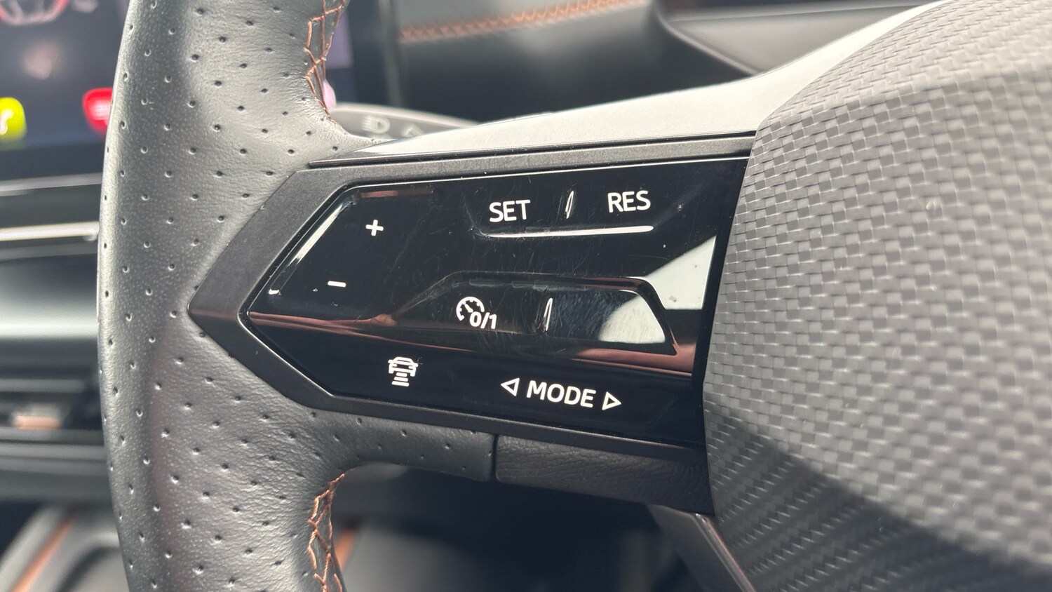 Used Cupra Born 2022 for sale - 77817908: Photo 17