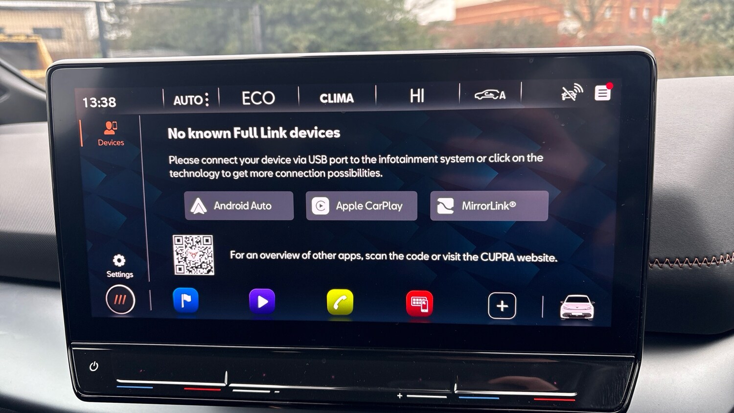 Used Cupra Born 2022 for sale - 77817908: Photo 22