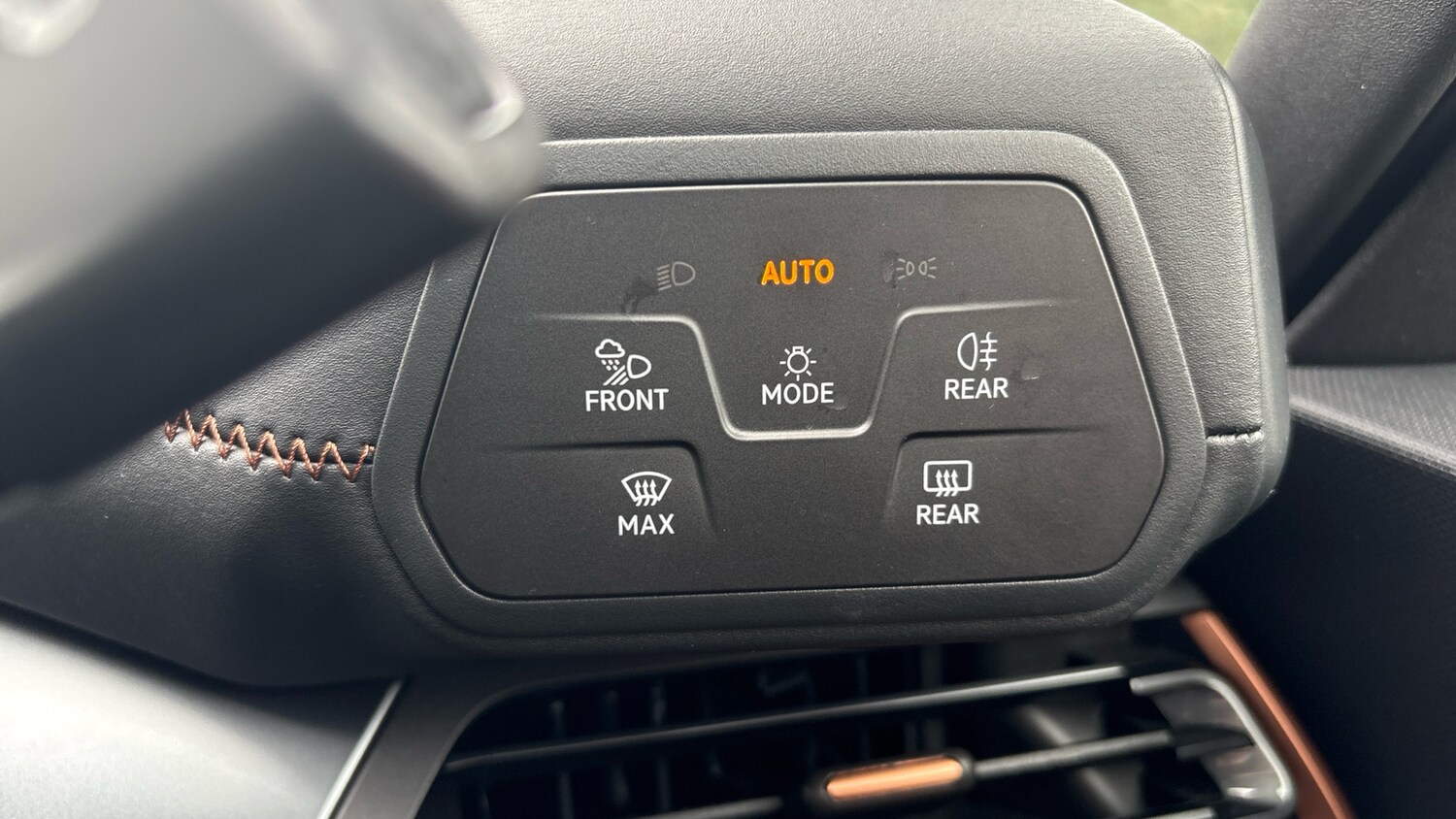 Used Cupra Born 2022 for sale - 77817908: Photo 24