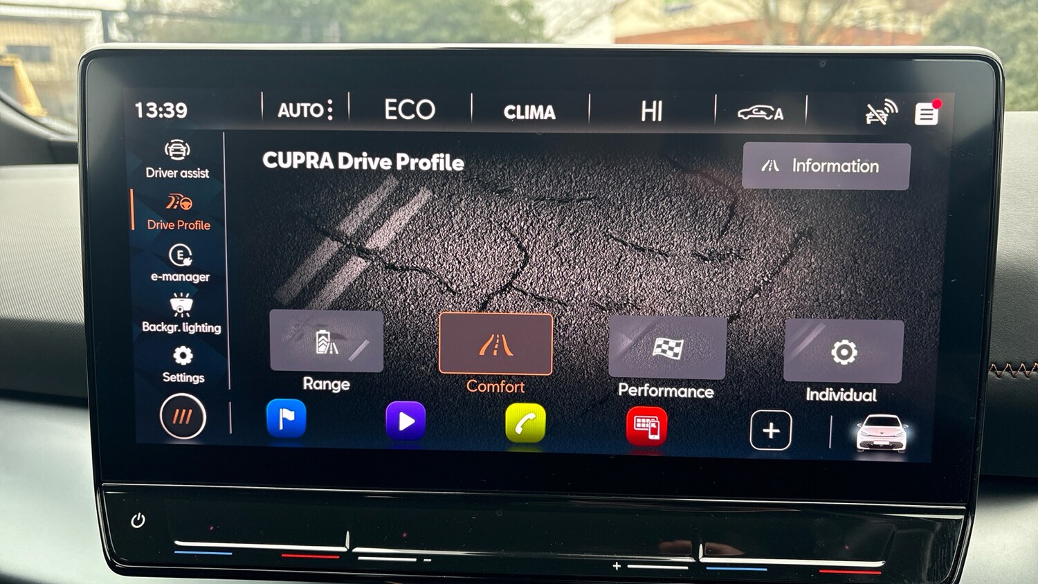 Used Cupra Born 2022 for sale - 77817908: Photo 27