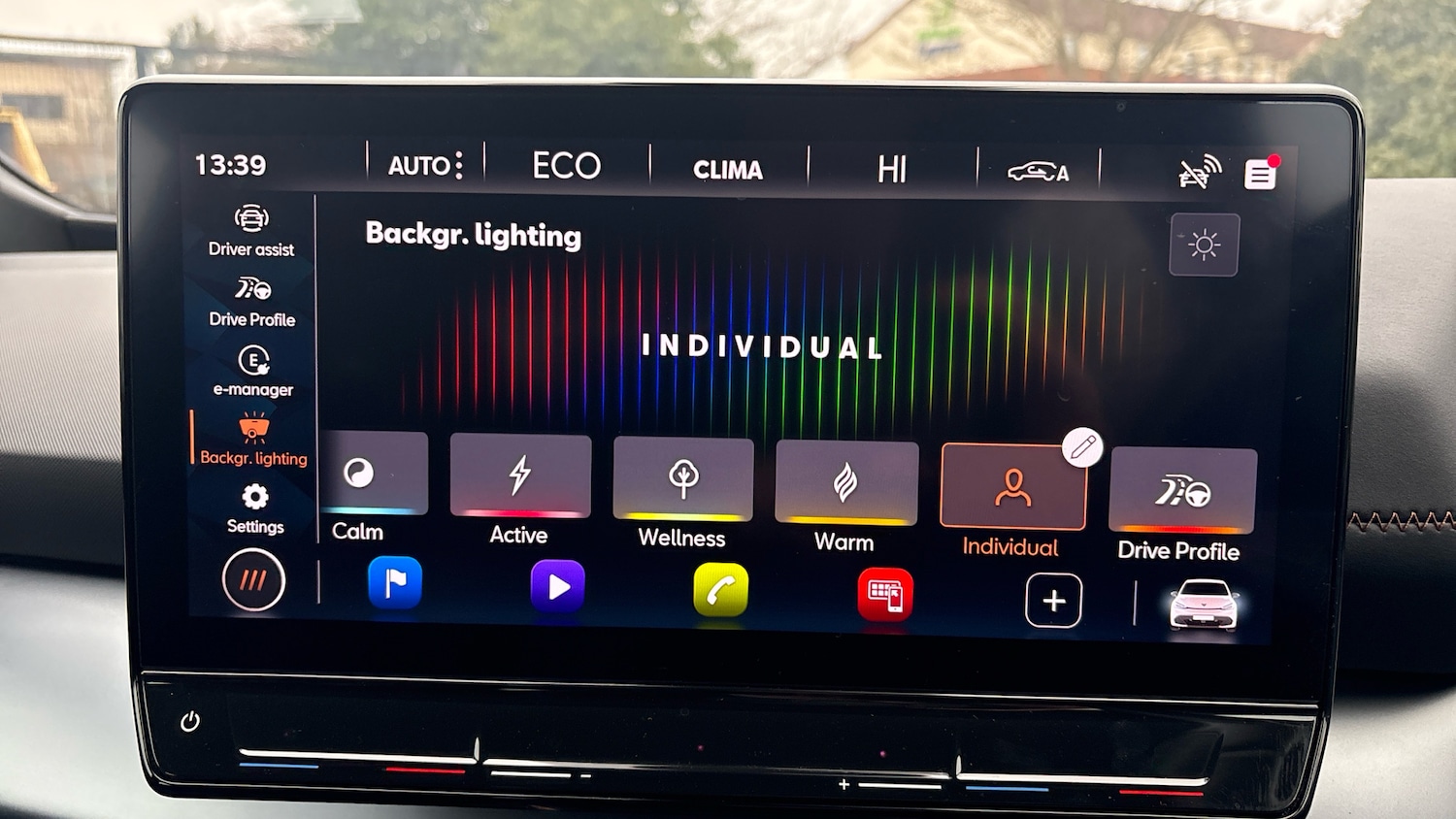 Used Cupra Born 2022 for sale - 77817908: Photo 28