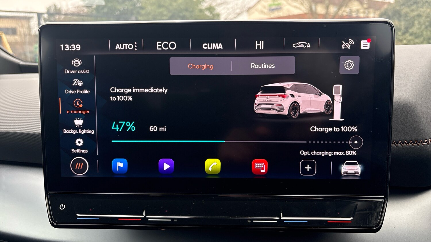 Used Cupra Born 2022 for sale - 77817908: Photo 29