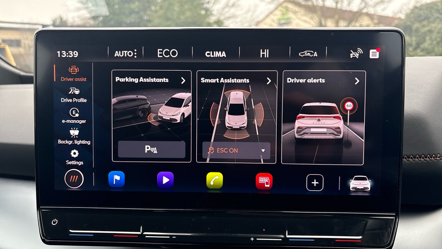 Used Cupra Born 2022 for sale - 77817908: Photo 30