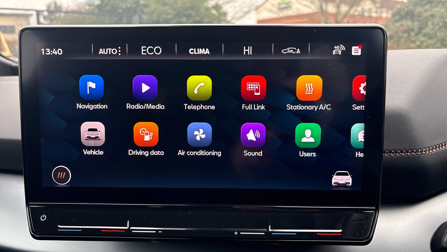 Used Cupra Born 2022 for sale - 77817908: Photo 31