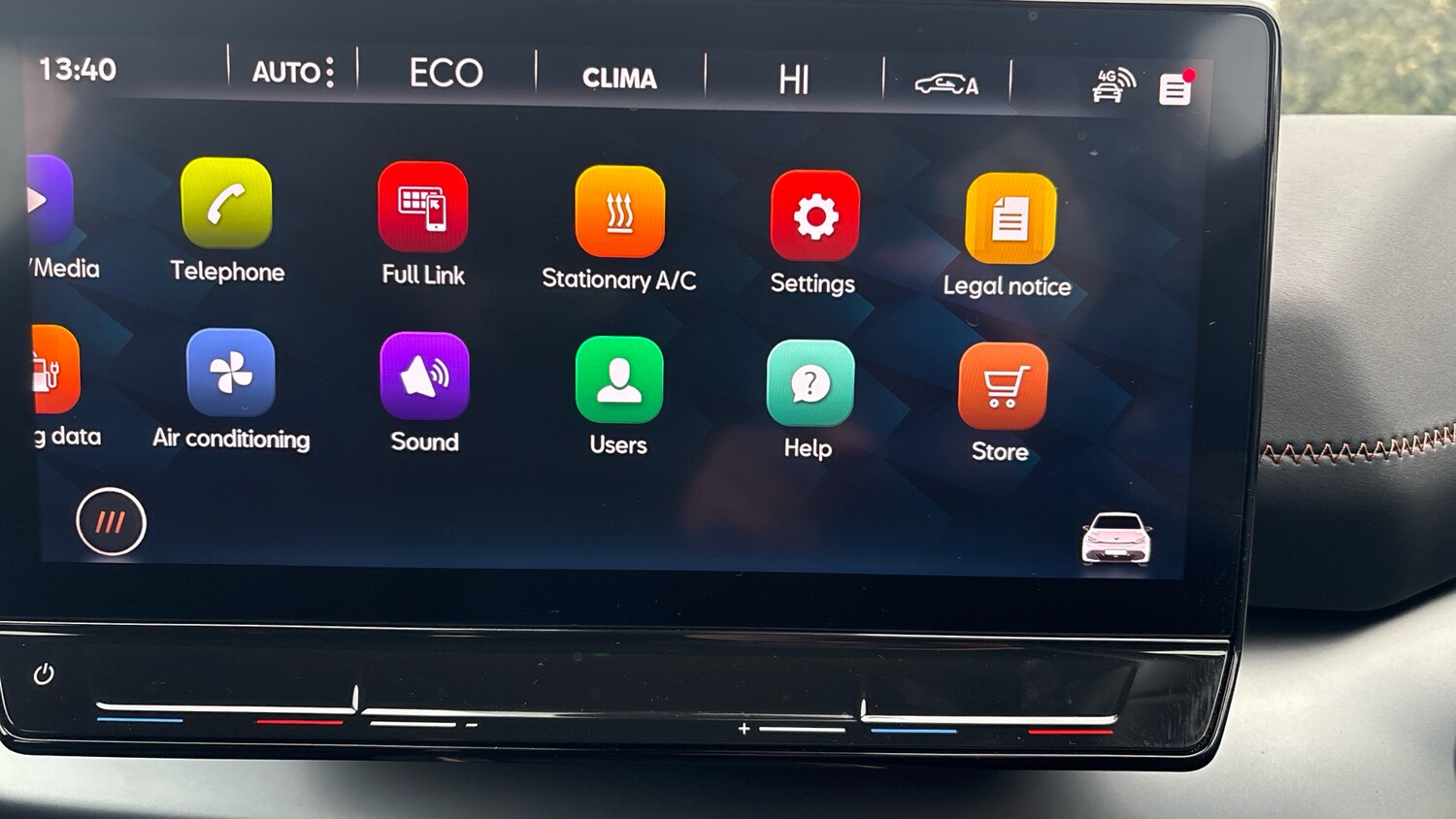 Used Cupra Born 2022 for sale - 77817908: Photo 32