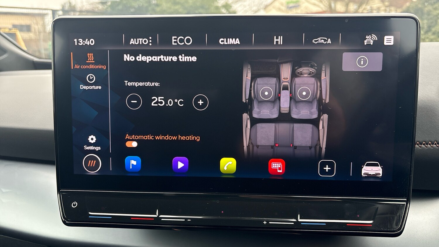 Used Cupra Born 2022 for sale - 77817908: Photo 33