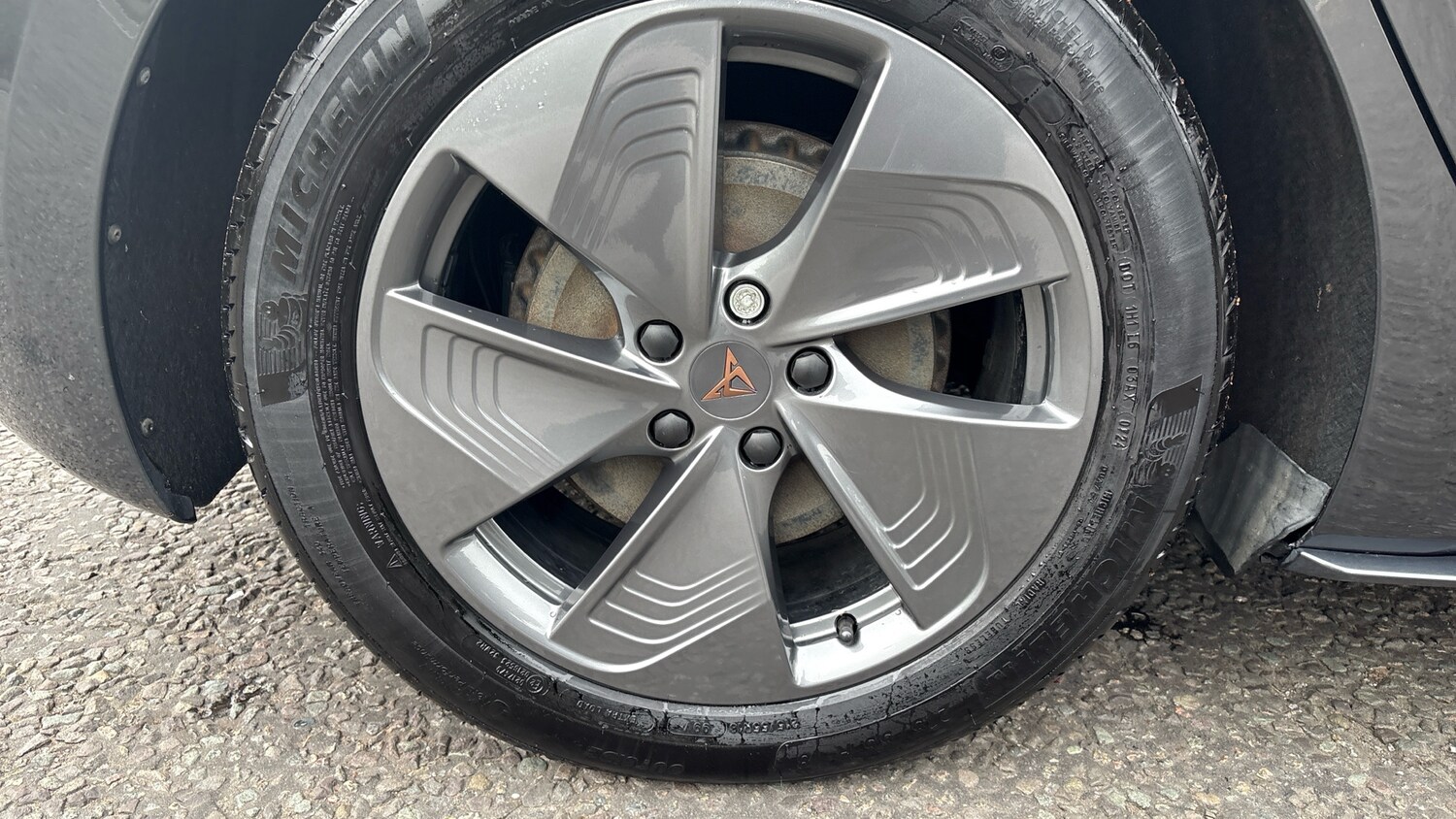 Used Cupra Born 2022 for sale - 77817908: Photo 34