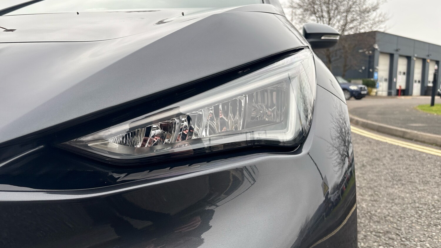 Used Cupra Born 2022 for sale - 77817908: Photo 37