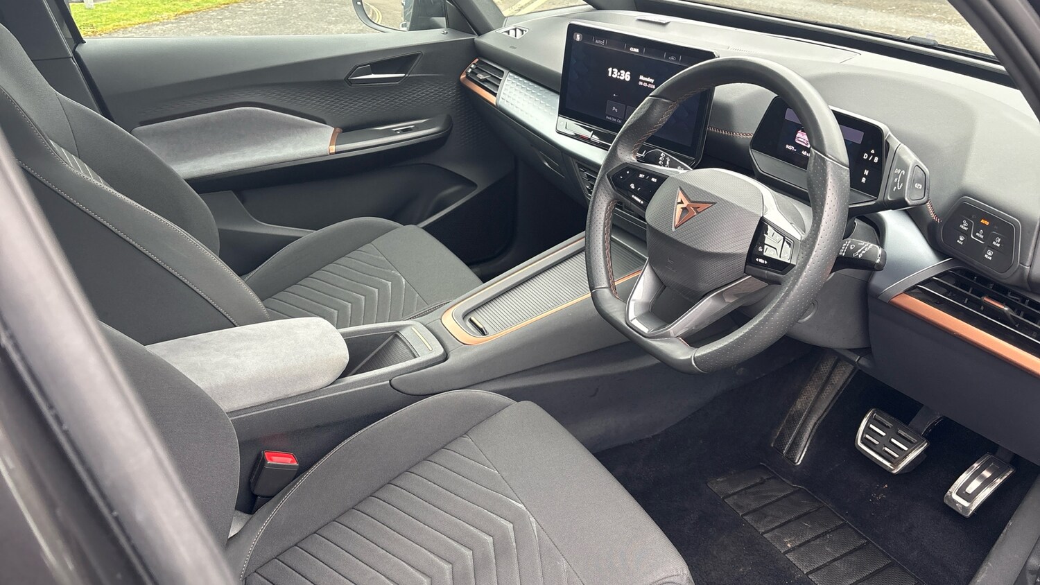 Used Cupra Born 2022 for sale - 77817908: Photo 6