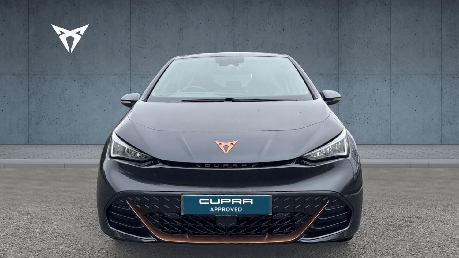 Used Cupra Born 2022 for sale - 77817908: Photo 7