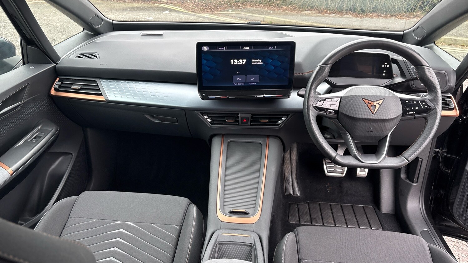 Used Cupra Born 2022 for sale - 77817908: Photo 9