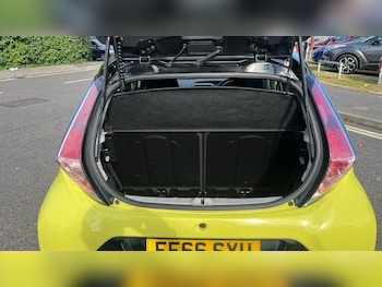 Used Toyota AYGO 2016 for sale - 79154405: Photo