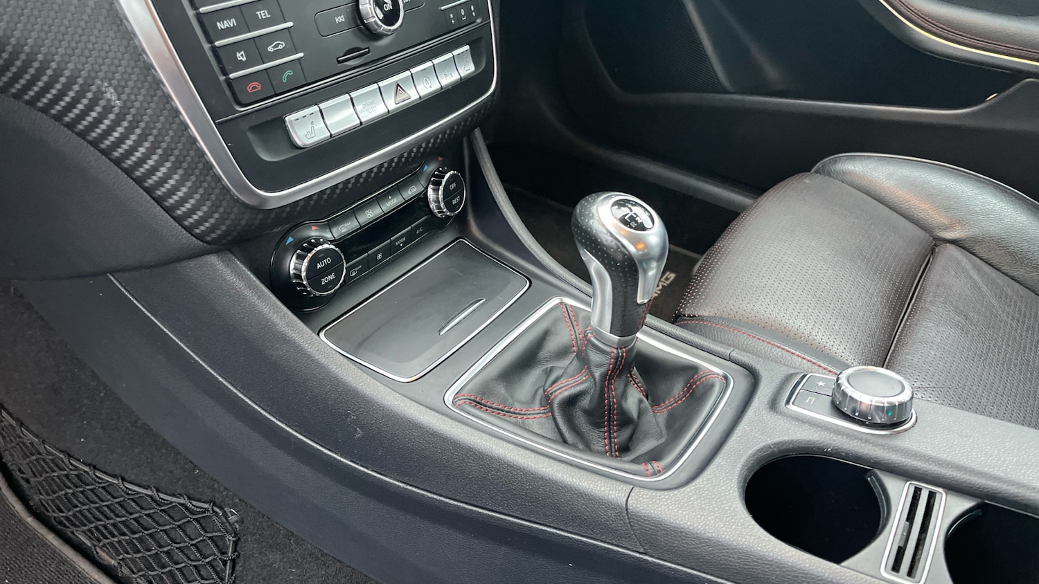 Used Mercedes-Benz A-Class 2017 for sale - 76945330: Photo 13