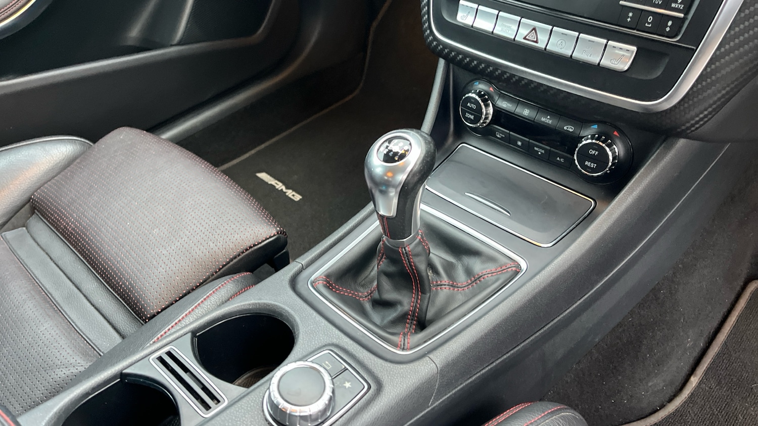 Used Mercedes-Benz A-Class 2017 for sale - 76945330: Photo 14