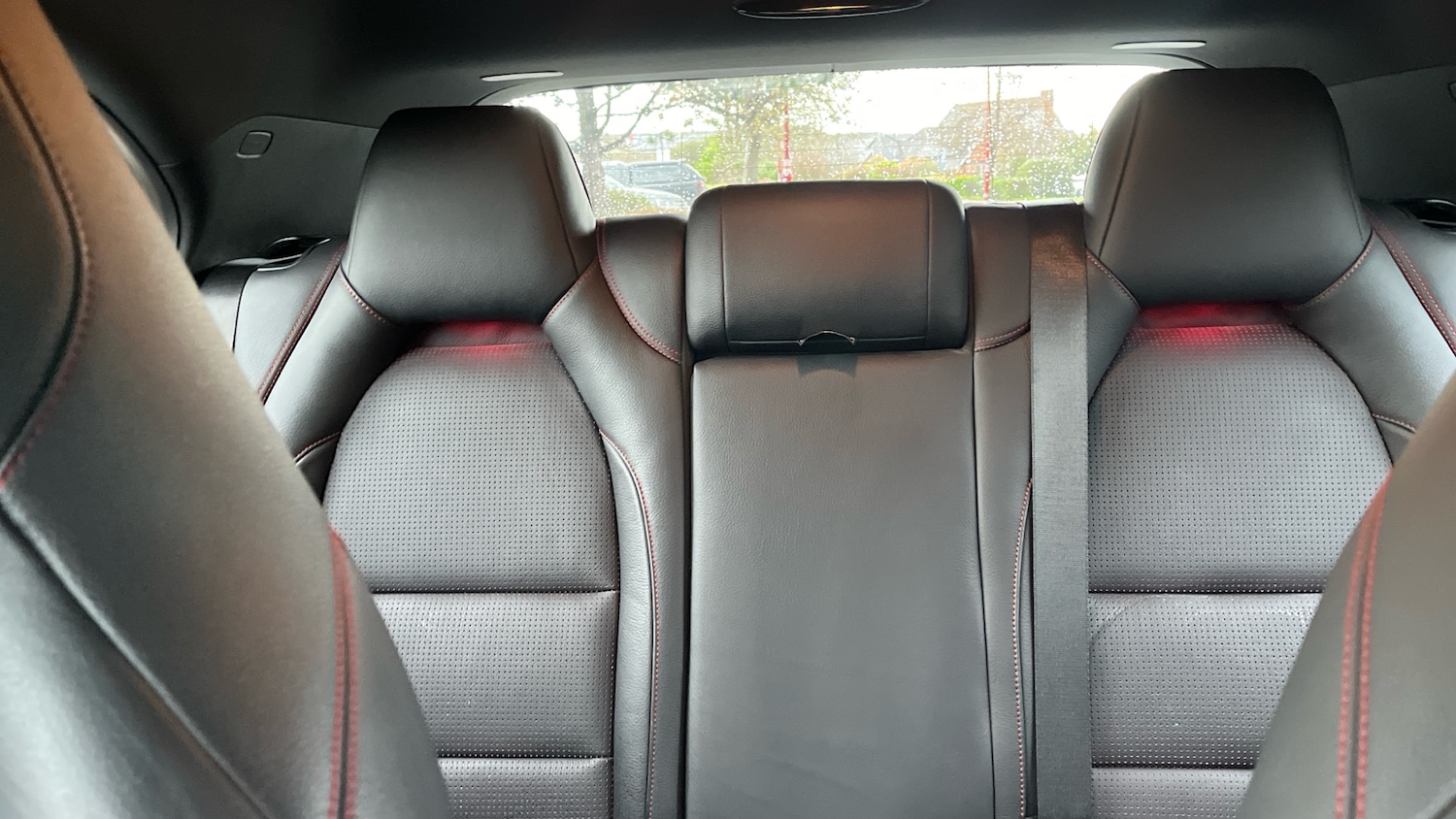 Used Mercedes-Benz A-Class 2017 for sale - 76945330: Photo 15