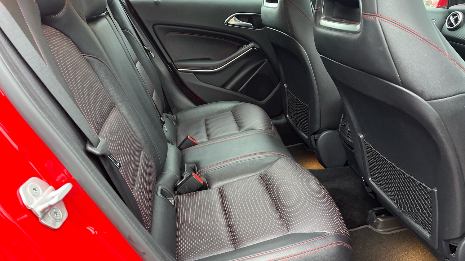 Used Mercedes-Benz A-Class 2017 for sale - 76945330: Photo 16