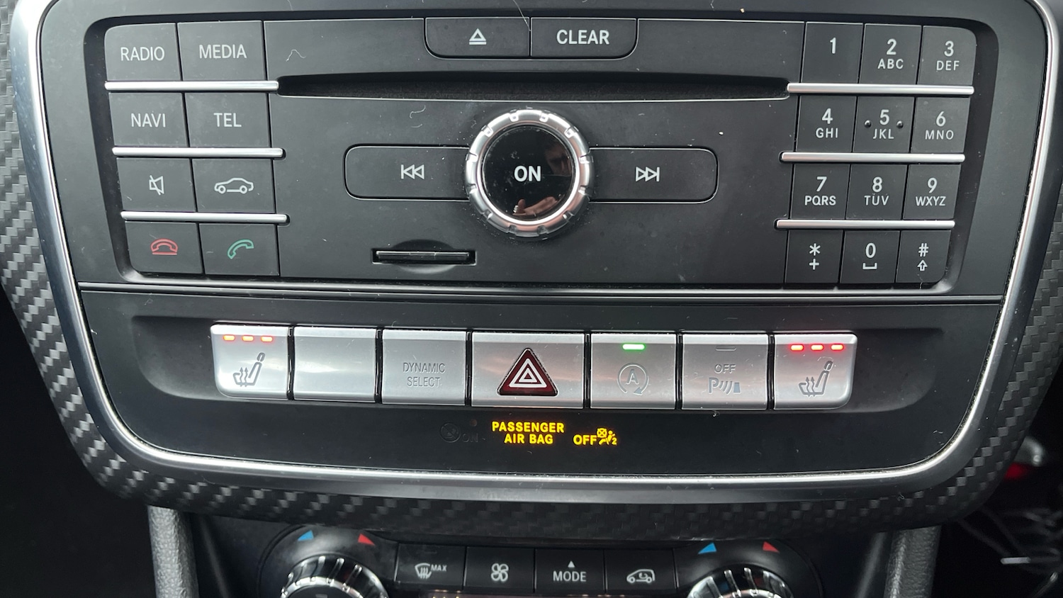 Used Mercedes-Benz A-Class 2017 for sale - 76945330: Photo 21