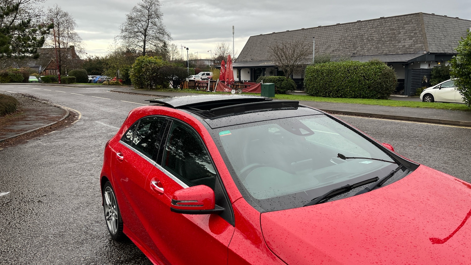 Used Mercedes-Benz A-Class 2017 for sale - 76945330: Photo 24