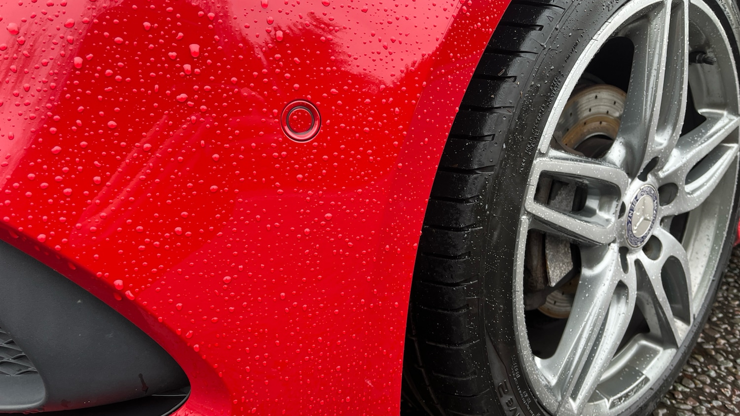 Used Mercedes-Benz A-Class 2017 for sale - 76945330: Photo 26