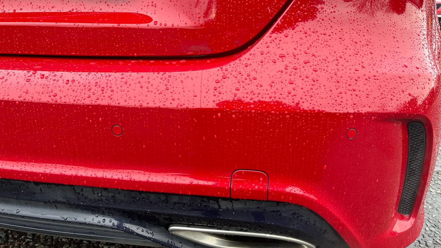 Used Mercedes-Benz A-Class 2017 for sale - 76945330: Photo 27