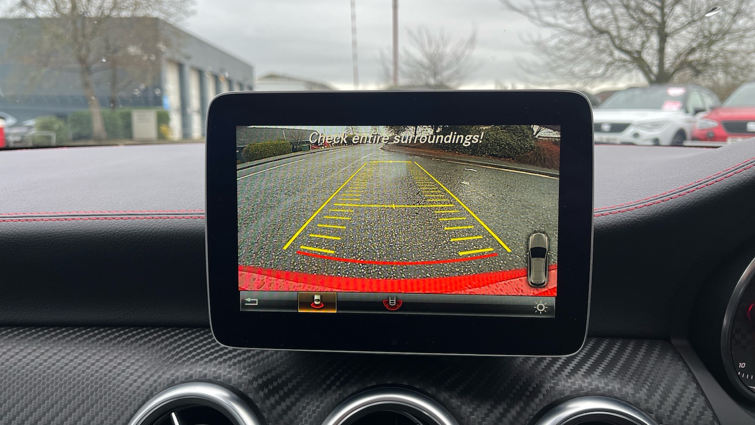 Used Mercedes-Benz A-Class 2017 for sale - 76945330: Photo 28