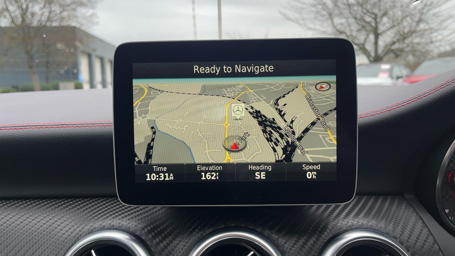 Used Mercedes-Benz A-Class 2017 for sale - 76945330: Photo 29