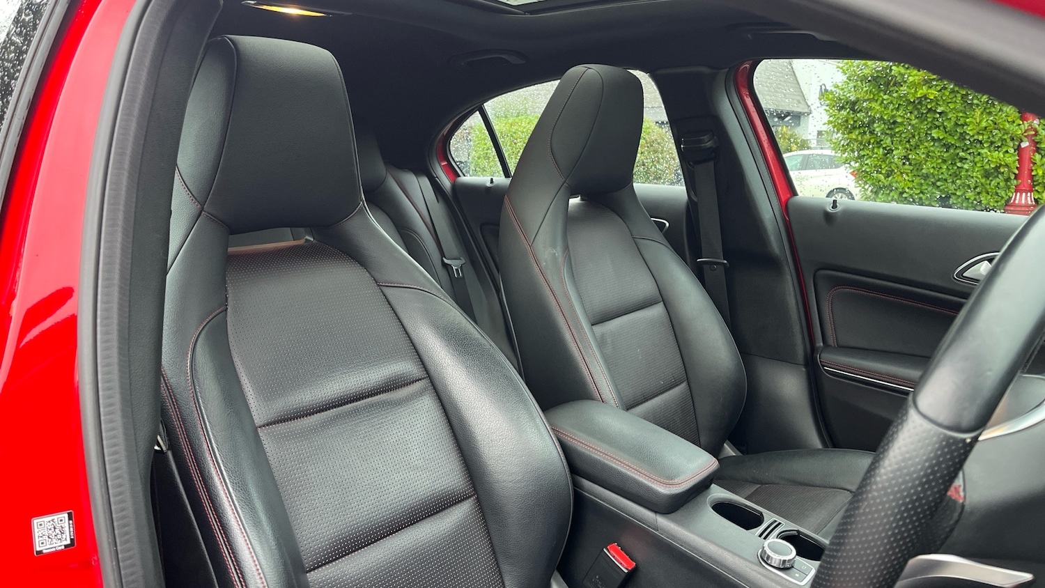 Used Mercedes-Benz A-Class 2017 for sale - 76945330: Photo 31