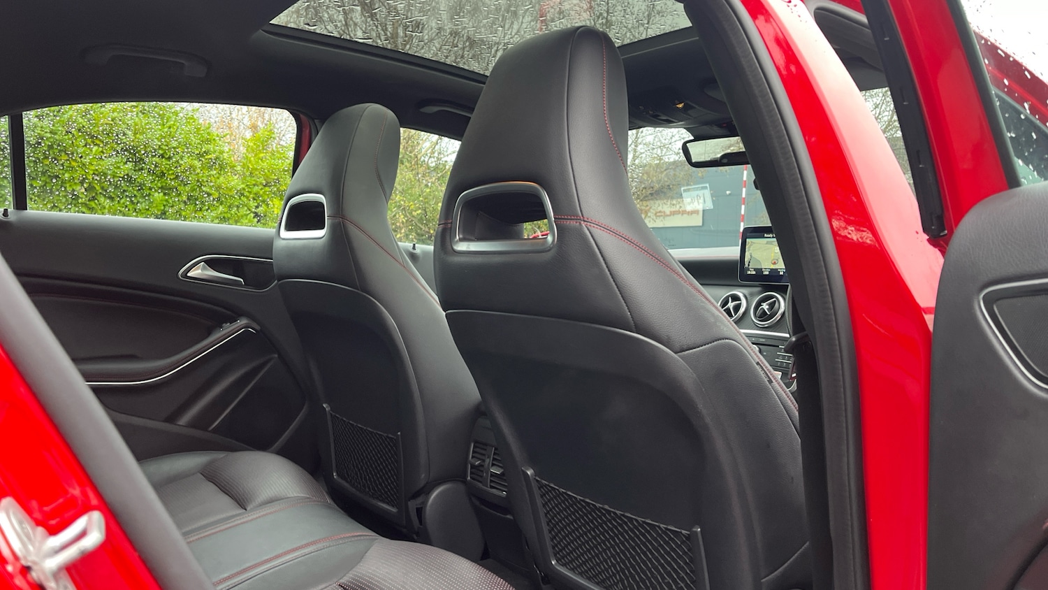 Used Mercedes-Benz A-Class 2017 for sale - 76945330: Photo 32