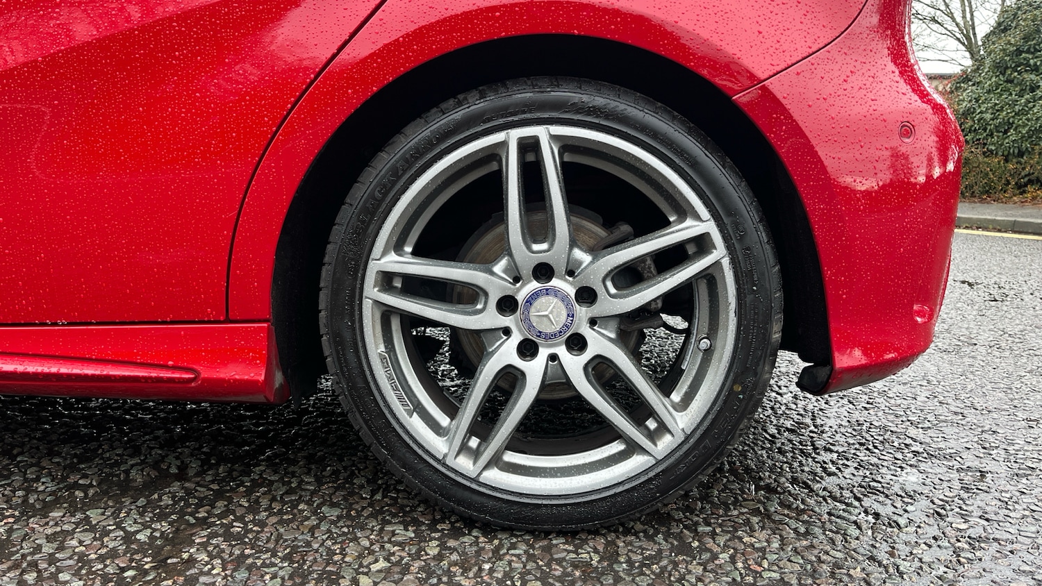 Used Mercedes-Benz A-Class 2017 for sale - 76945330: Photo 36