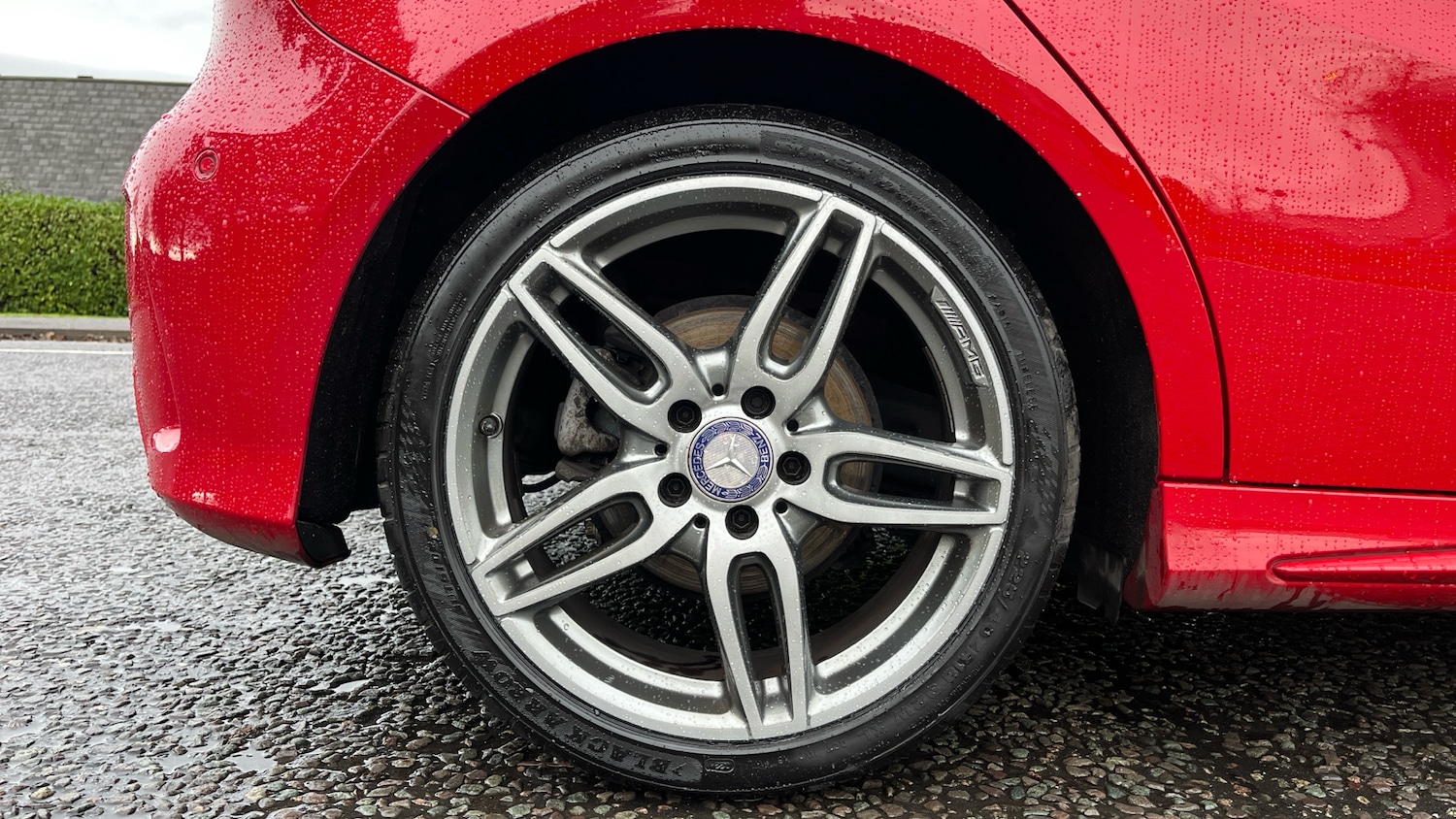 Used Mercedes-Benz A-Class 2017 for sale - 76945330: Photo 7