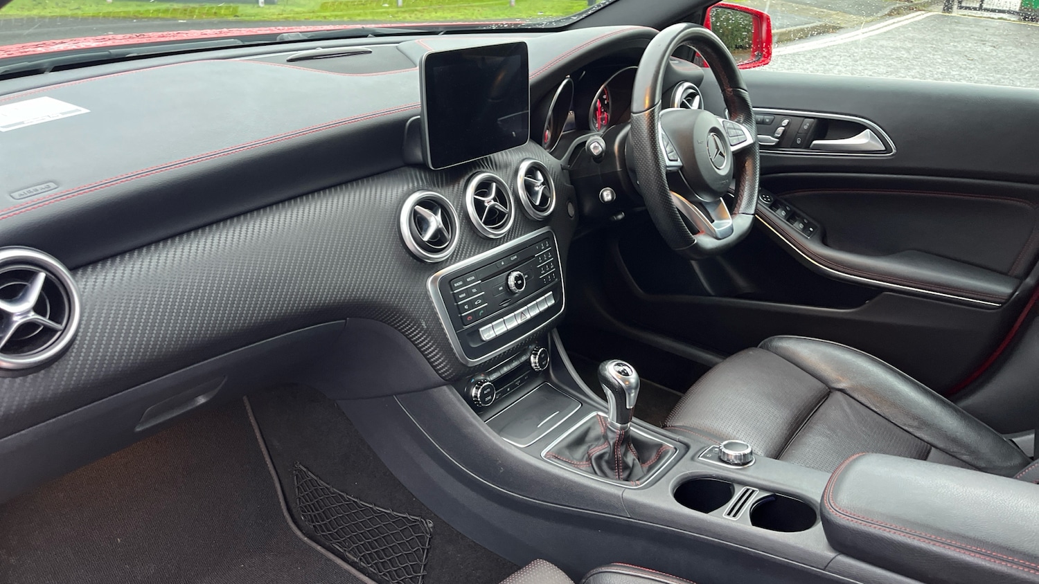 Used Mercedes-Benz A-Class 2017 for sale - 76945330: Photo 9