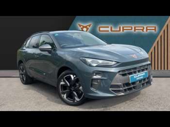 Used Cupra Terramar 2025 for sale - 74900451: Photo