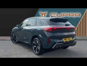 Used Cupra Terramar 2025 for sale - 74900451: Photo