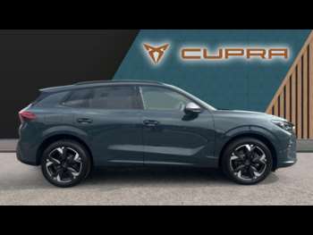 Used Cupra Terramar 2025 for sale - 74900451: Photo